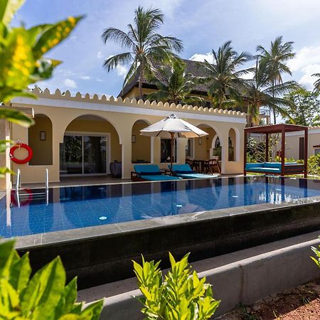 Tui Blue Bahari Zanzibar Hotel Pwani Mchangani Exterior photo