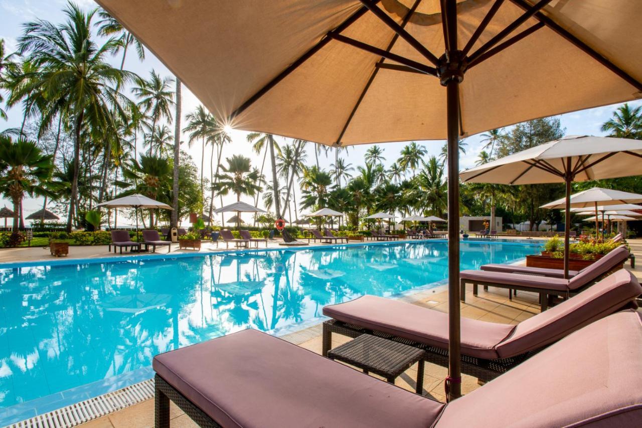 Tui Blue Bahari Zanzibar Hotel Pwani Mchangani Exterior photo