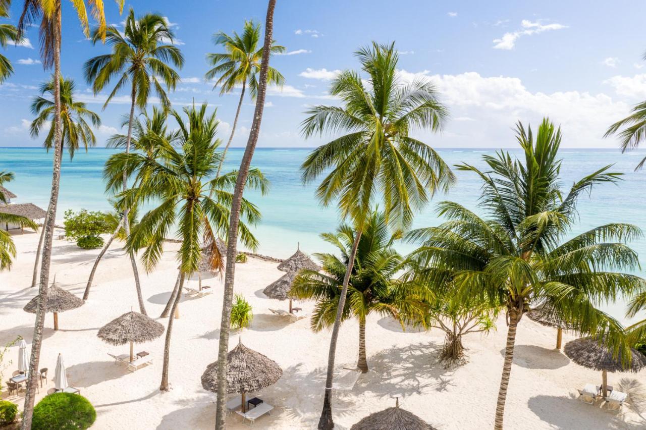 Tui Blue Bahari Zanzibar Hotel Pwani Mchangani Exterior photo