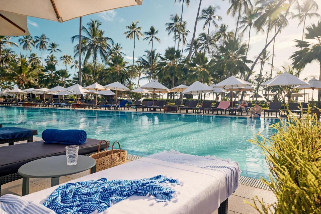 Tui Blue Bahari Zanzibar Hotel Pwani Mchangani Exterior photo