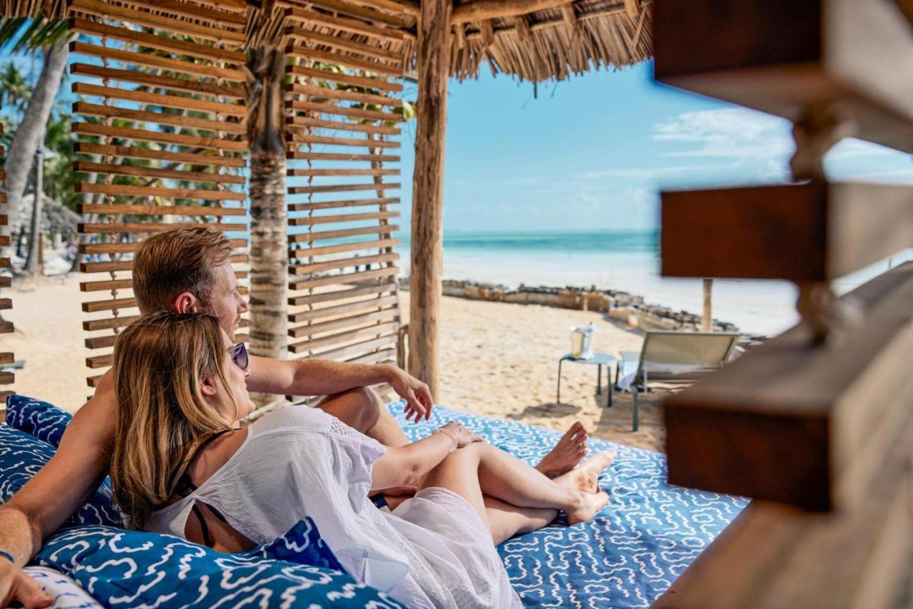 Tui Blue Bahari Zanzibar Hotel Pwani Mchangani Exterior photo