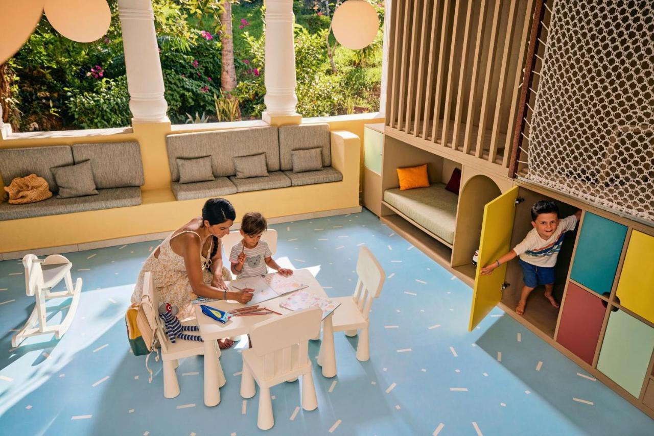Tui Blue Bahari Zanzibar Hotel Pwani Mchangani Exterior photo