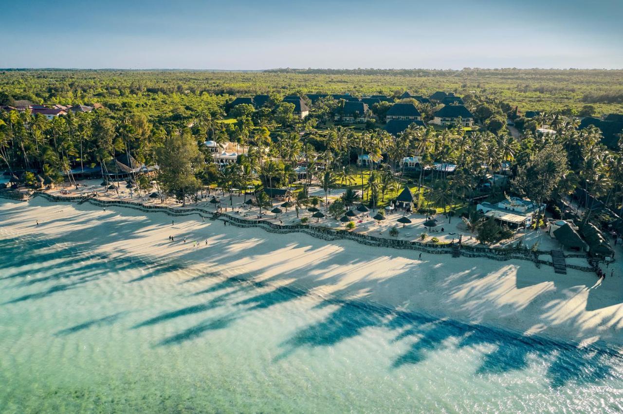 Tui Blue Bahari Zanzibar Hotel Pwani Mchangani Exterior photo