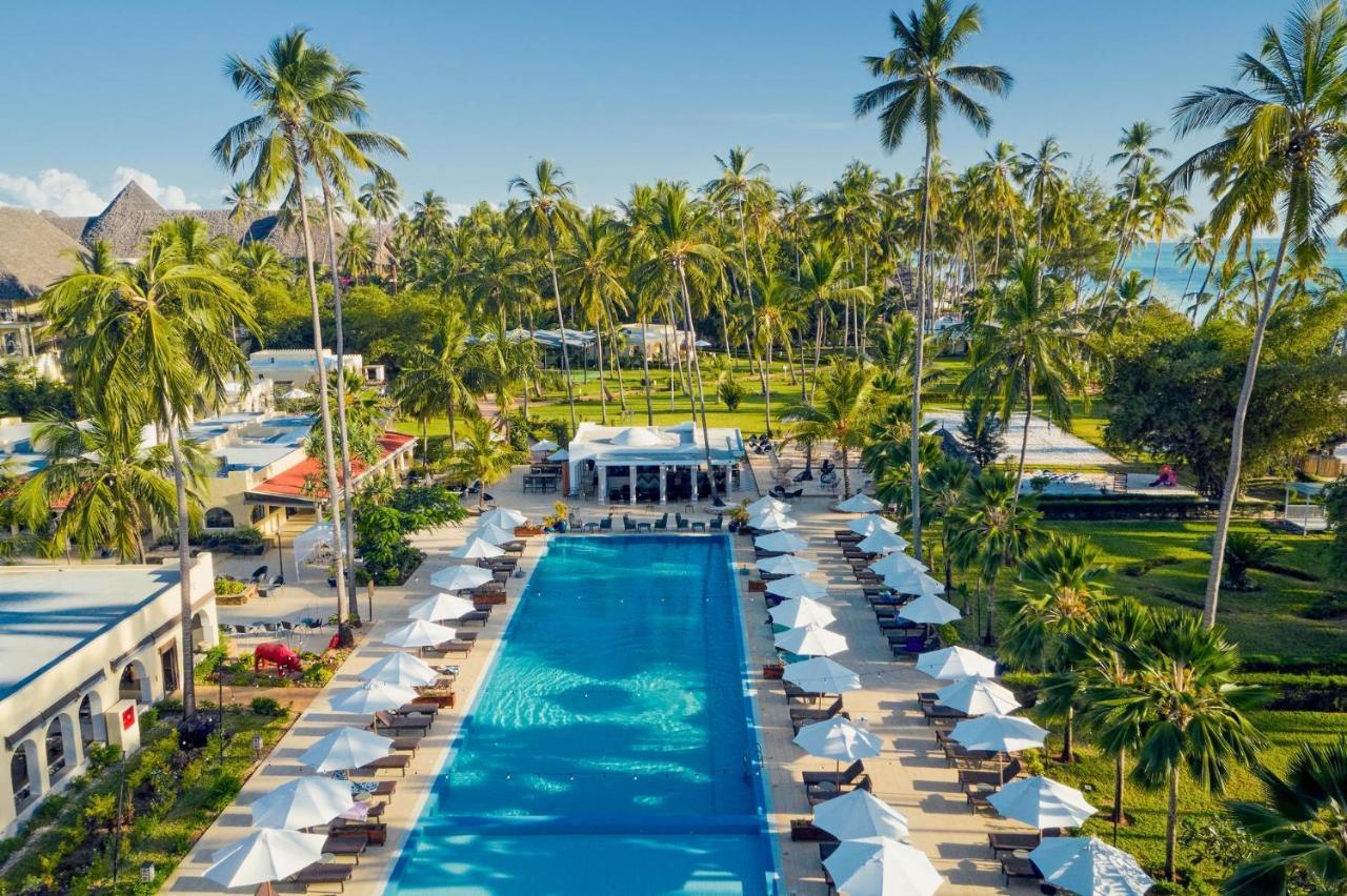 Tui Blue Bahari Zanzibar Hotel Pwani Mchangani Exterior photo