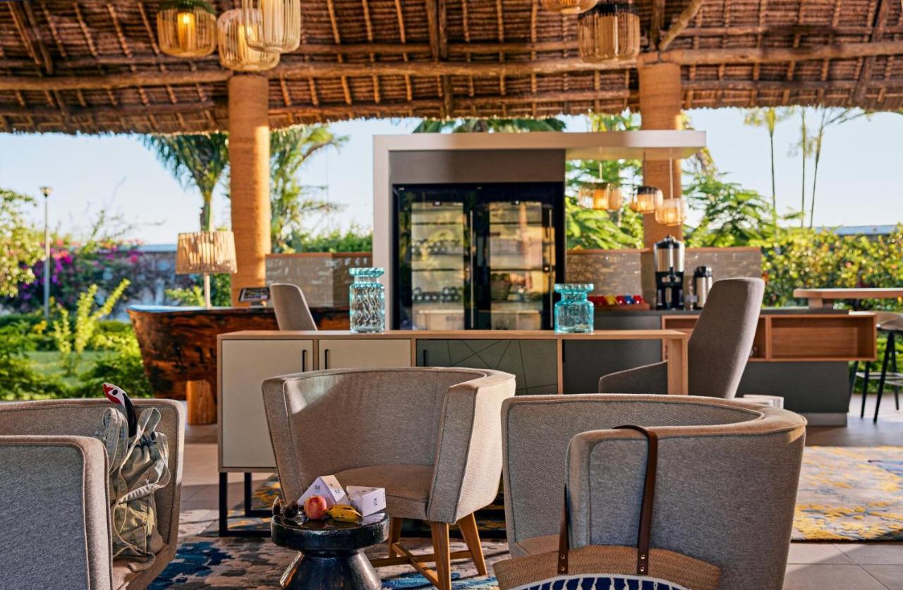 Tui Blue Bahari Zanzibar Hotel Pwani Mchangani Exterior photo