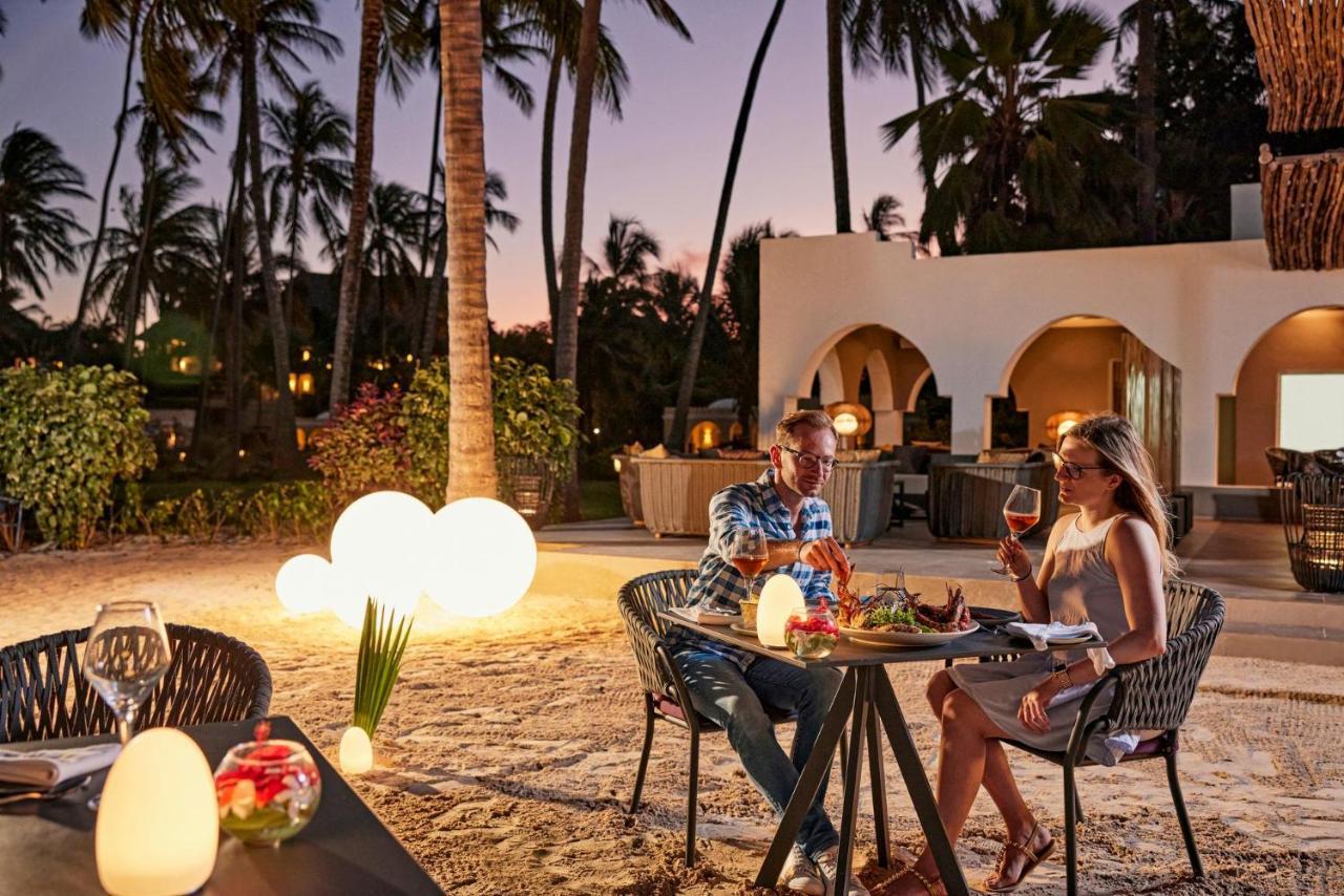 Tui Blue Bahari Zanzibar Hotel Pwani Mchangani Exterior photo