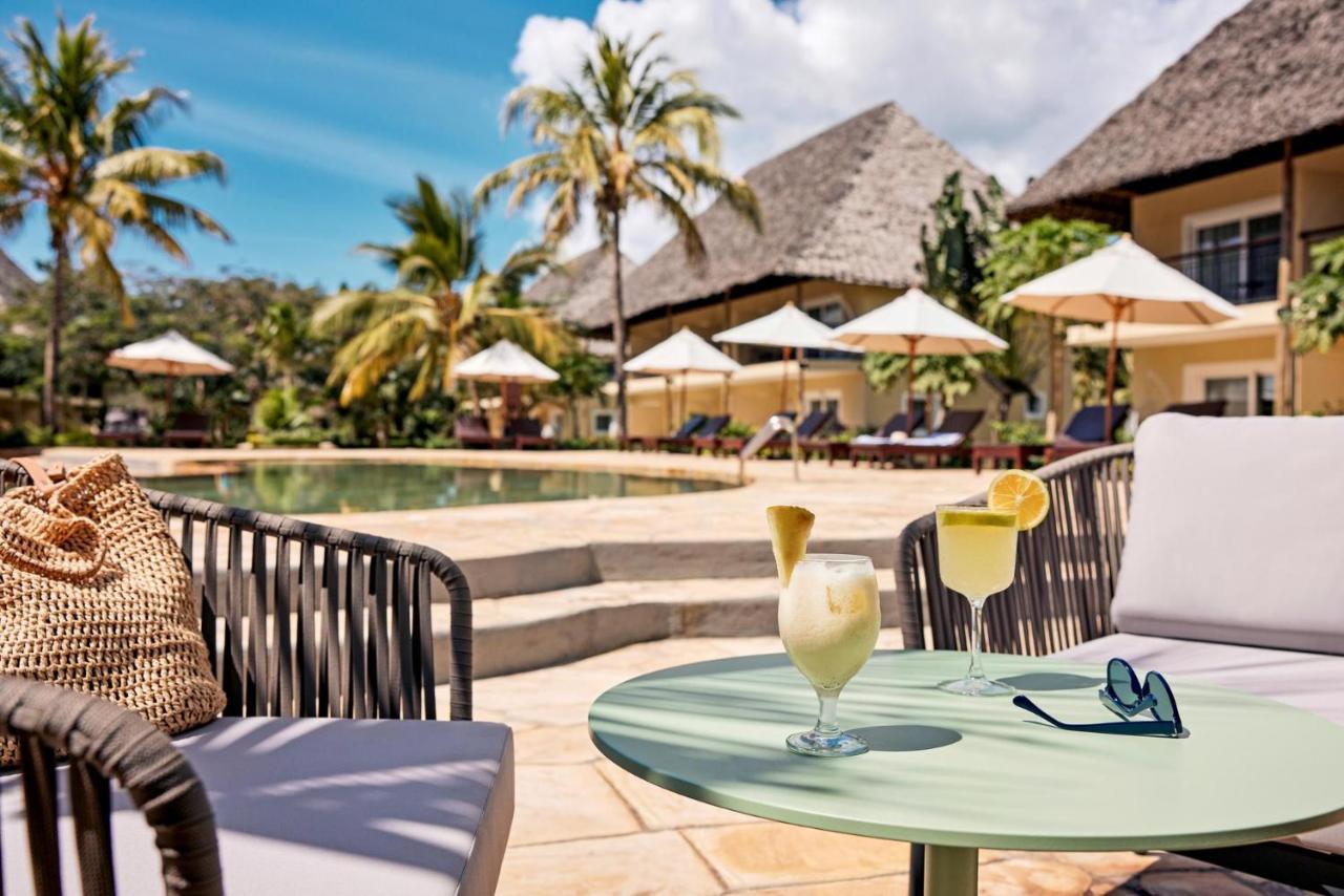 Tui Blue Bahari Zanzibar Hotel Pwani Mchangani Exterior photo