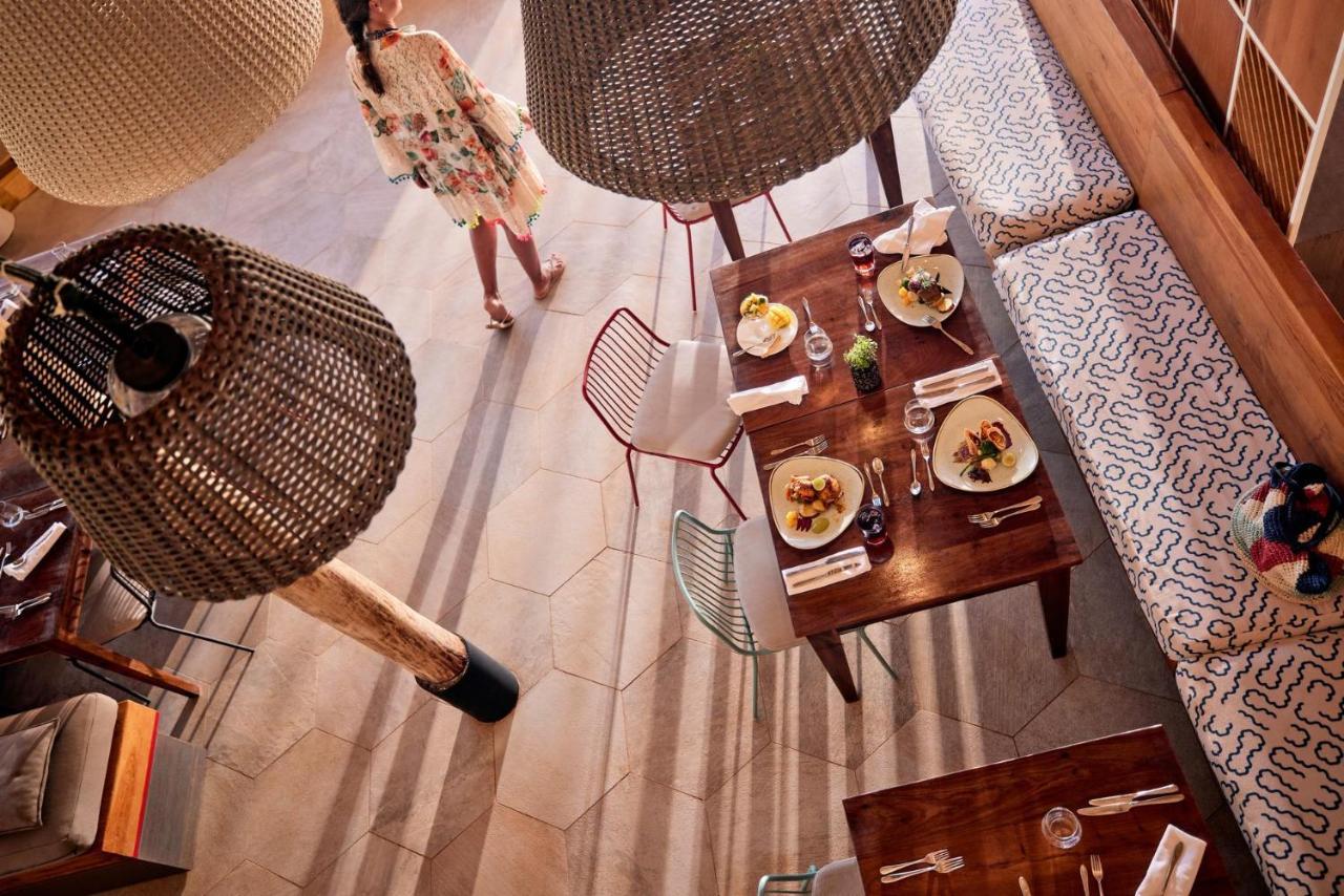 Tui Blue Bahari Zanzibar Hotel Pwani Mchangani Exterior photo