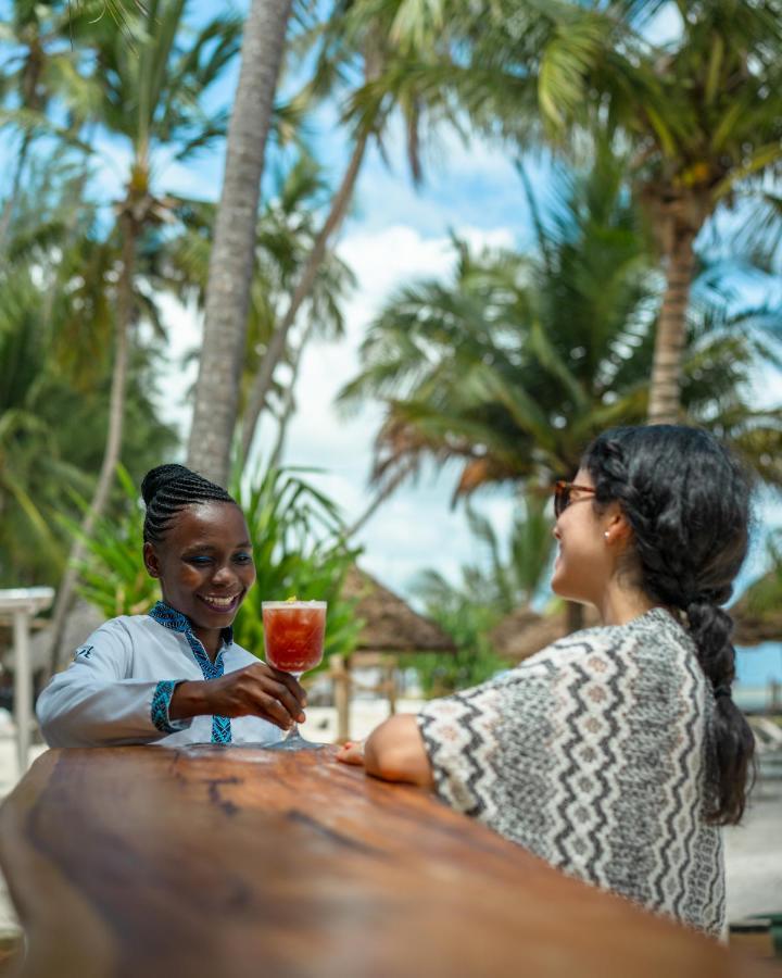 Tui Blue Bahari Zanzibar Hotel Pwani Mchangani Exterior photo